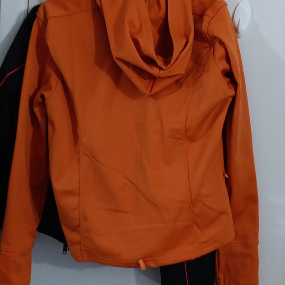 Vance Leathers Riding Jacket (not leather) - Picture 14 of 14